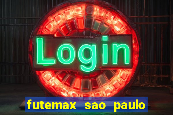 futemax sao paulo x atletico mineiro